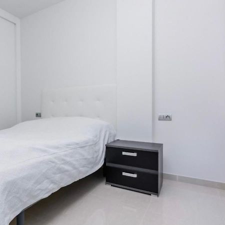 Jeramy Appartement Torrevieja Esterno foto