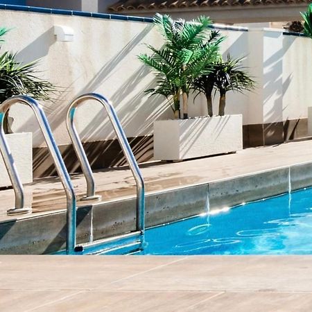 Jeramy Appartement Torrevieja Esterno foto