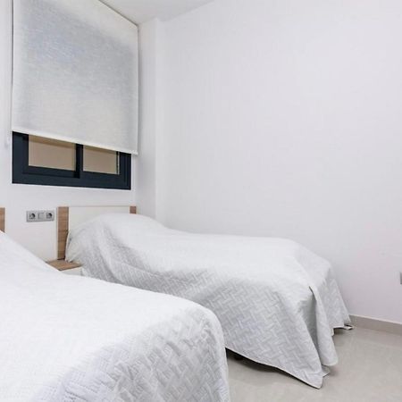 Jeramy Appartement Torrevieja Esterno foto