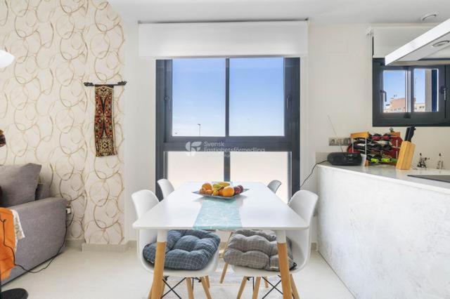 Jeramy Appartement Torrevieja Esterno foto