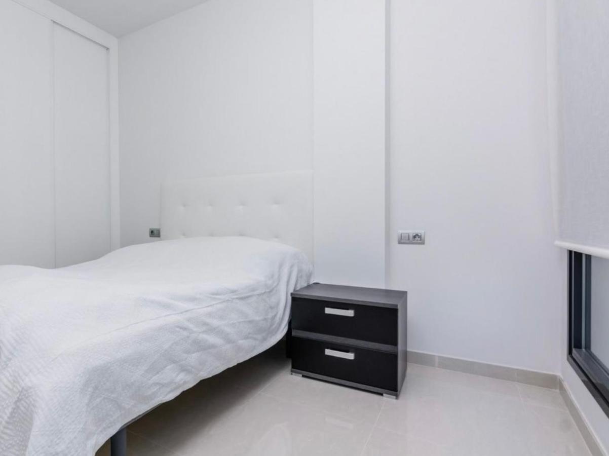 Jeramy Appartement Torrevieja Esterno foto