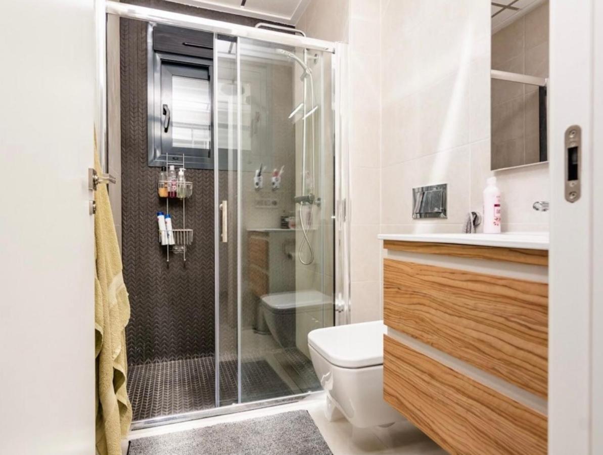 Jeramy Appartement Torrevieja Esterno foto