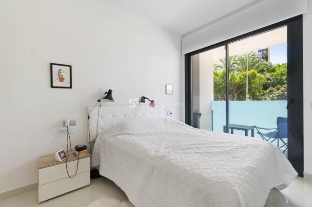 Jeramy Appartement Torrevieja Esterno foto