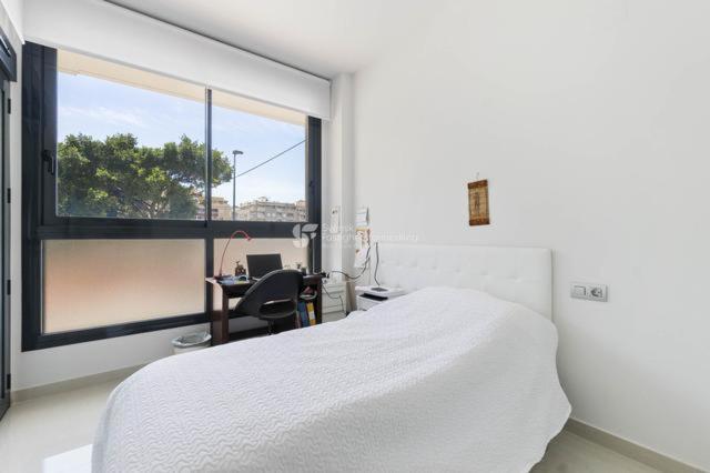 Jeramy Appartement Torrevieja Esterno foto