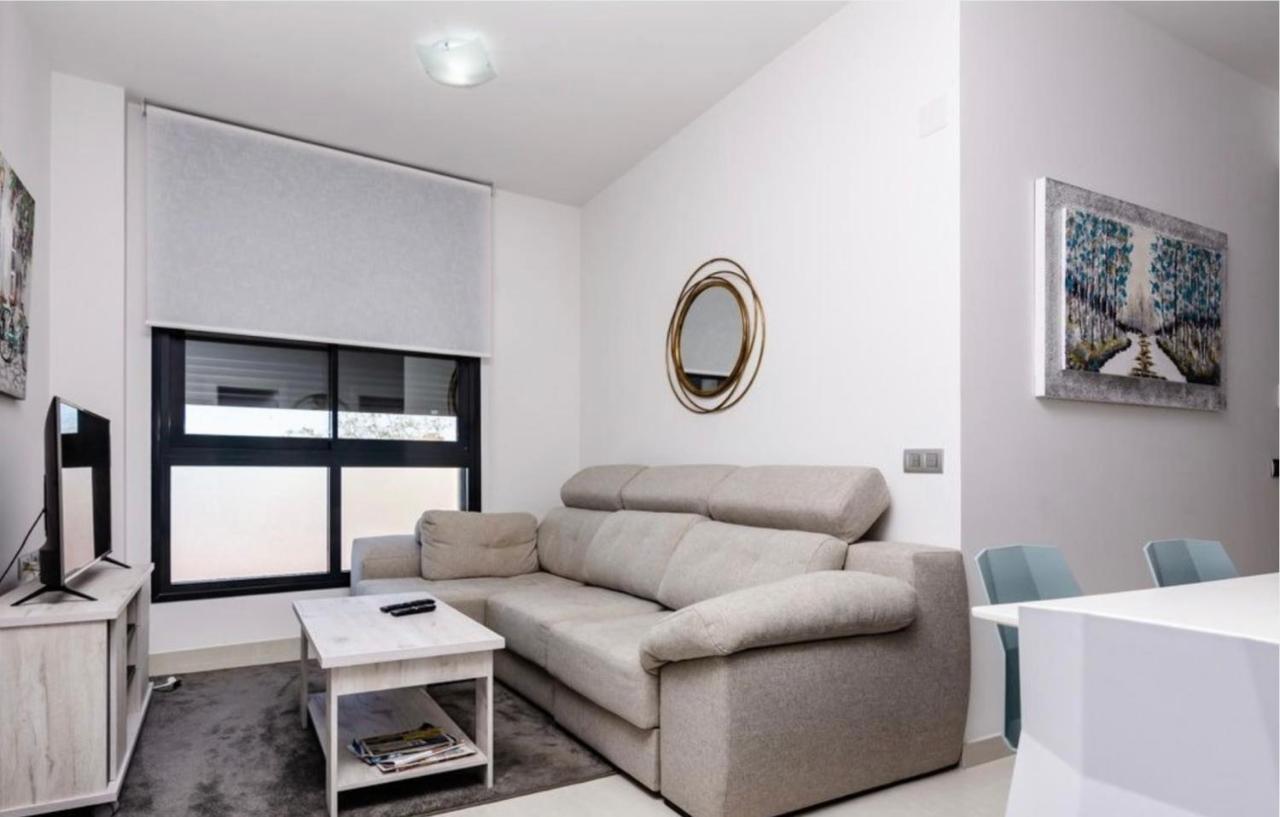 Jeramy Appartement Torrevieja Esterno foto