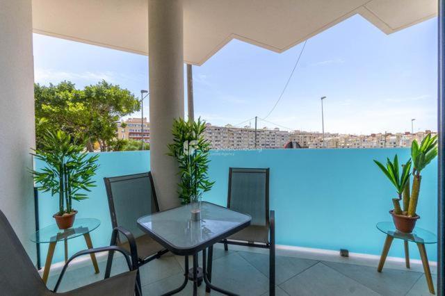 Jeramy Appartement Torrevieja Esterno foto