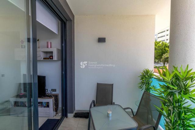 Jeramy Appartement Torrevieja Esterno foto